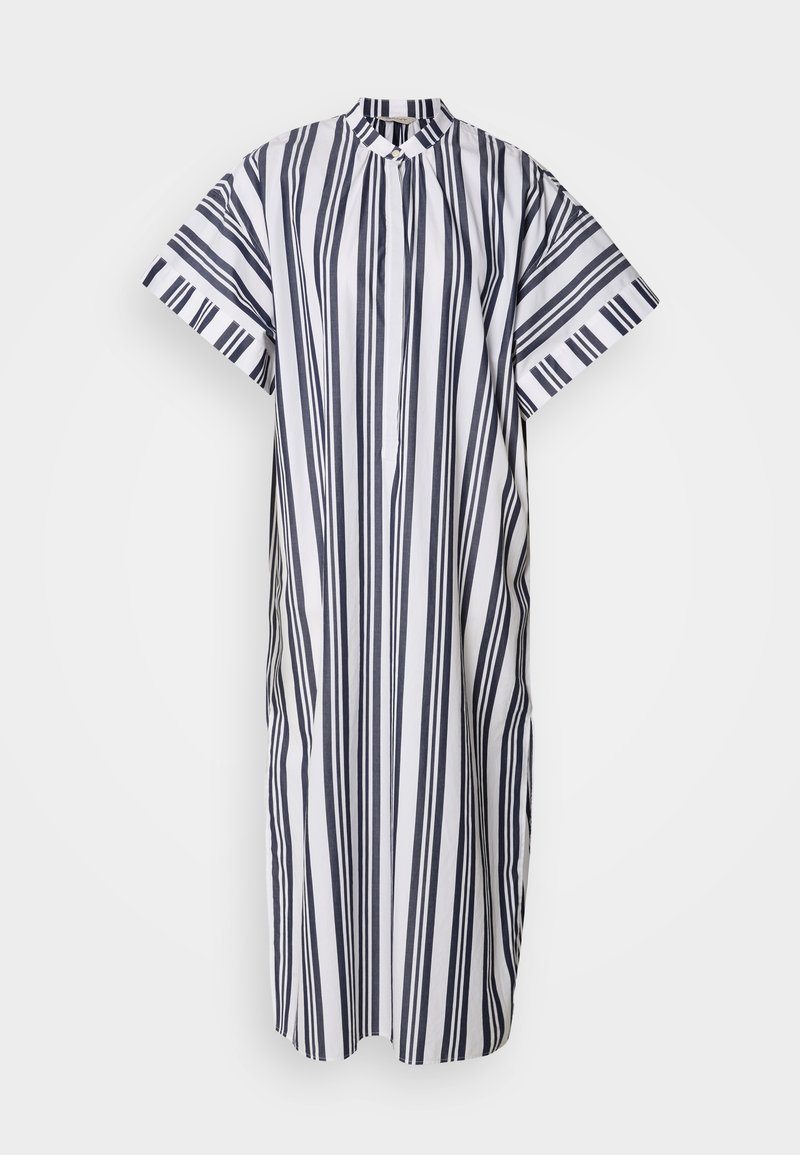 Gant Blousejurk donkerblauw