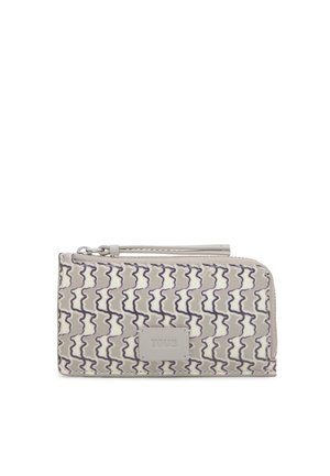 DOUBLE WAY - Portefeuille - grey