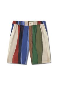 GASPER - Shorts - blue