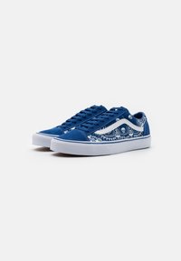 Vans Sneakersy niskie