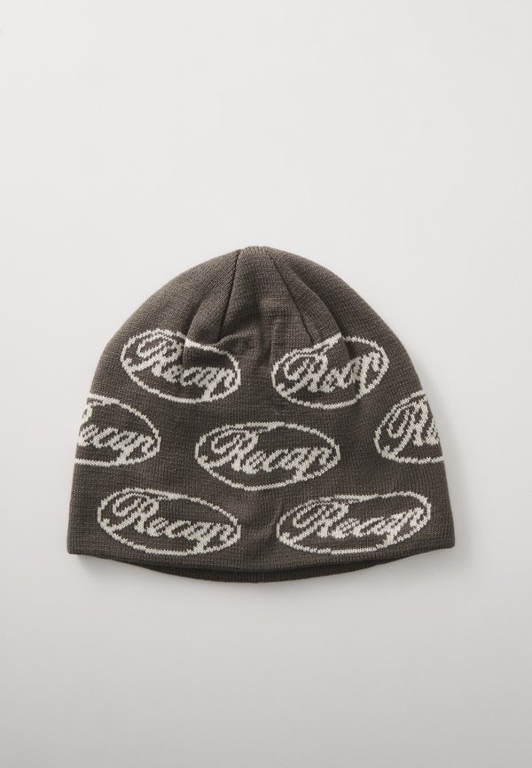 OVAL BEANIE UNISEX - Beanie