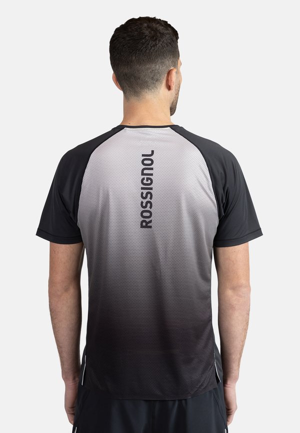 SAPA TRAIL RUNNING - T-Shirt print