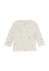 Noppies NOUR - Longsleeve - animals pattern off white