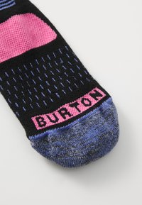 Burton Zeķes līdz ceļgaliem - sunrise