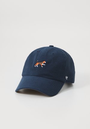 DOG BASE RUNNER CLEAN UP UNISEX - Cap - navy