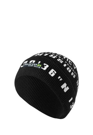 Beanie - black