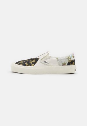 Loafers - multi-coloured