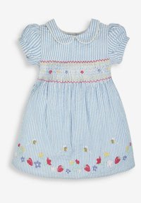 JoJo Maman Bébé Nappali ruha - blue