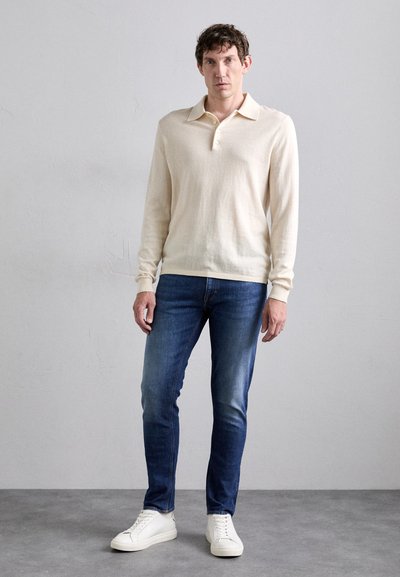 Tiger of Sweden PISTOLERO - Jean slim - strix