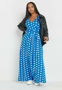 Yours Clothing - Sukienka z dżerseju