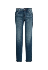 s.Oliver Jean slim - blau