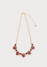 FRONTAL - Colar - gold-coloured/siam