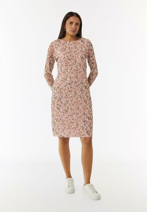 FLORALEM - Freizeitkleid - rosa