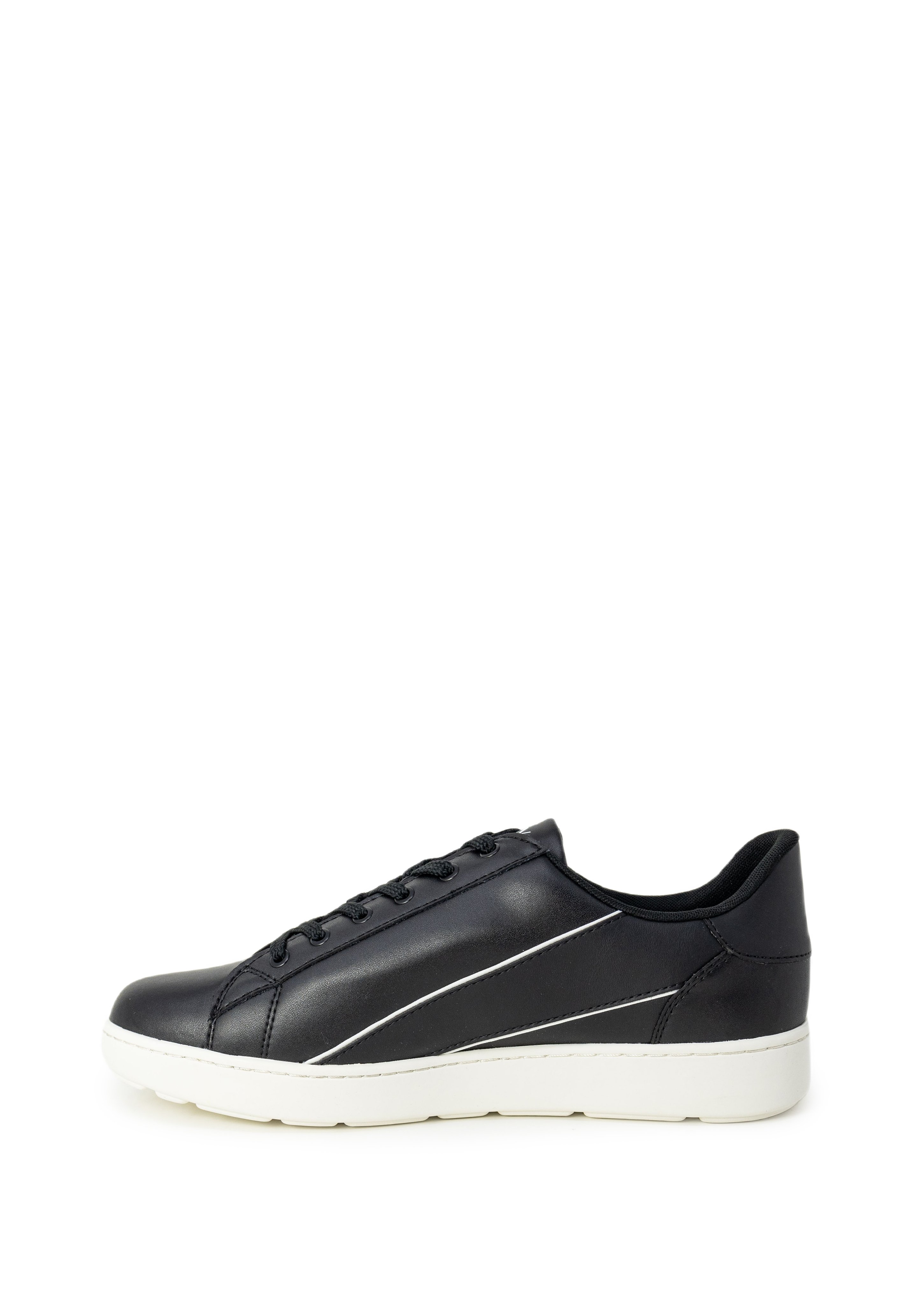 Armani Exchange Sneakers basse - Black/nero - Zalando.it