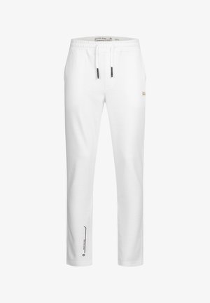 INDICODE JEANS, INRUSSERO JOGGINGHOSE - Træningsbukser - snowflake