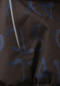 Minymo UNISEX granatowy