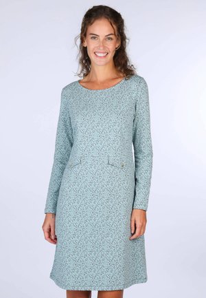 Sorgenfri Sylt Jerseykleid - phantom