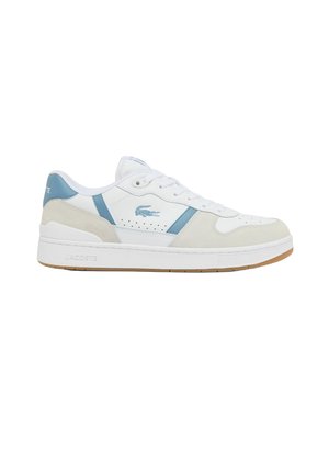 Lacoste, LACOSTE - - Zapatillas - blanc bleu