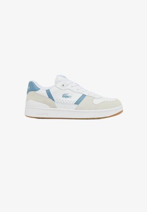 Lacoste, LACOSTE - - Zapatillas - blanc bleu