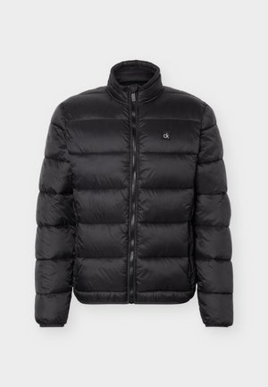 Calvin Klein Golf, WHITEFIELD PADDED JACKET - Winterjacke - black