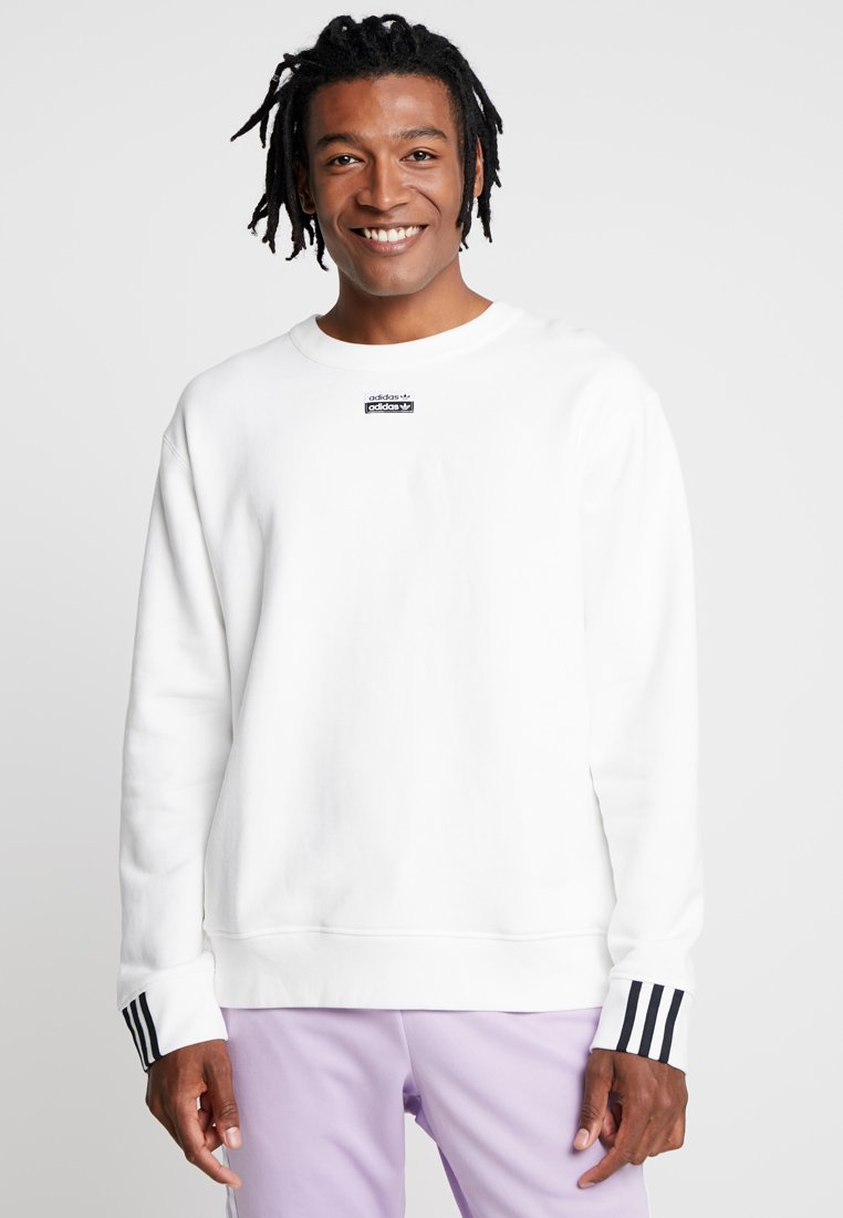 adidas reveal your voice hoodie