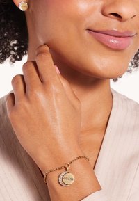 Guess MONDPHASEN - Armband - gold-coloured