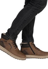 Rieker Bottes de neige - braun