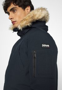Schott NELSON - Cappotto invernale - navy
