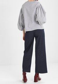 Banana Republic Blus - dark blue