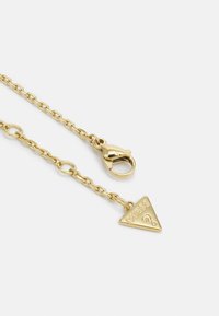Guess STYLISH  - Ogrlica - yellow gold-coloured