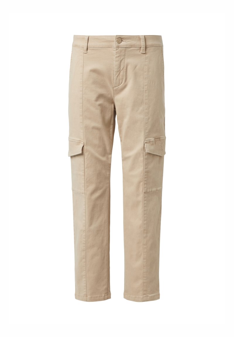 comma casual identity Cargobroek beige