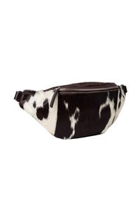 RE:DESIGNED Marsupio - brown white