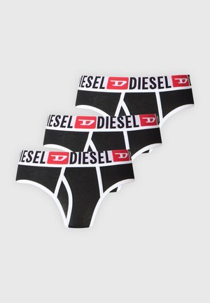 Diesel, 3 PACK - Slip - e4101