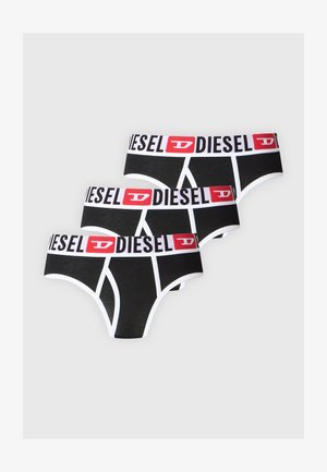 Diesel, - Figi