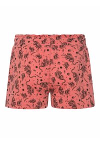 Protest PRTDEIDRA JR - Shorts - cottagerust