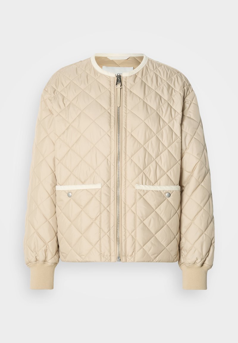 Chaqueta de entretiempo
