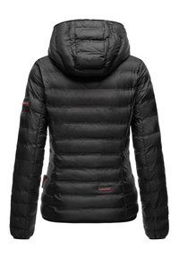 Navahoo NEEVIA - Lengva striukė - black