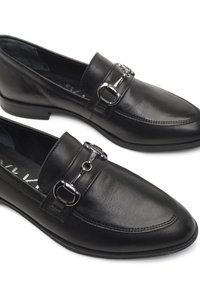 RYŁKO Półbuty wsuwane