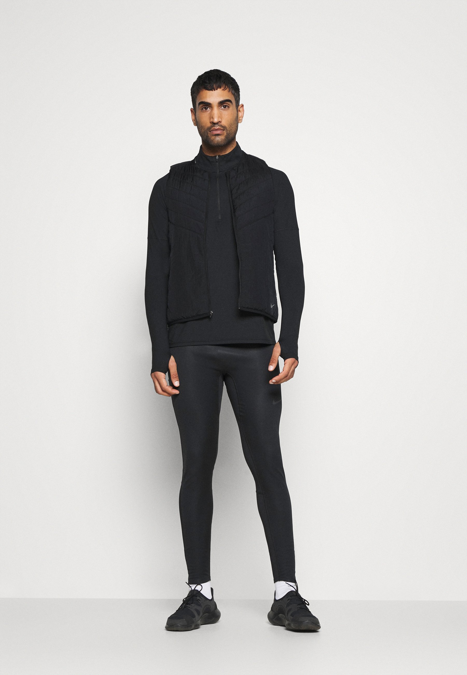 nike performance vest