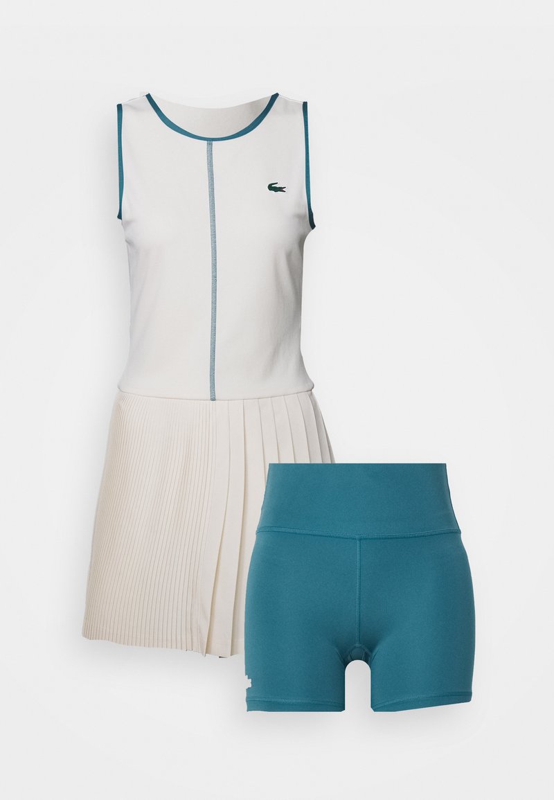 Vestido de deporte