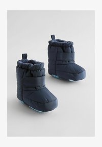 Atlasīts, blue navy