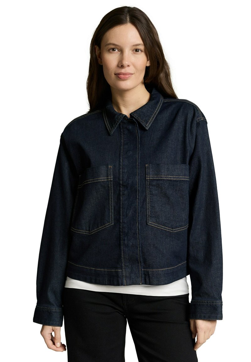 Tom Tailor Donna Denim-Jackets | Tom Tailor Italia