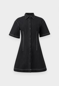 Nevybrané, true black