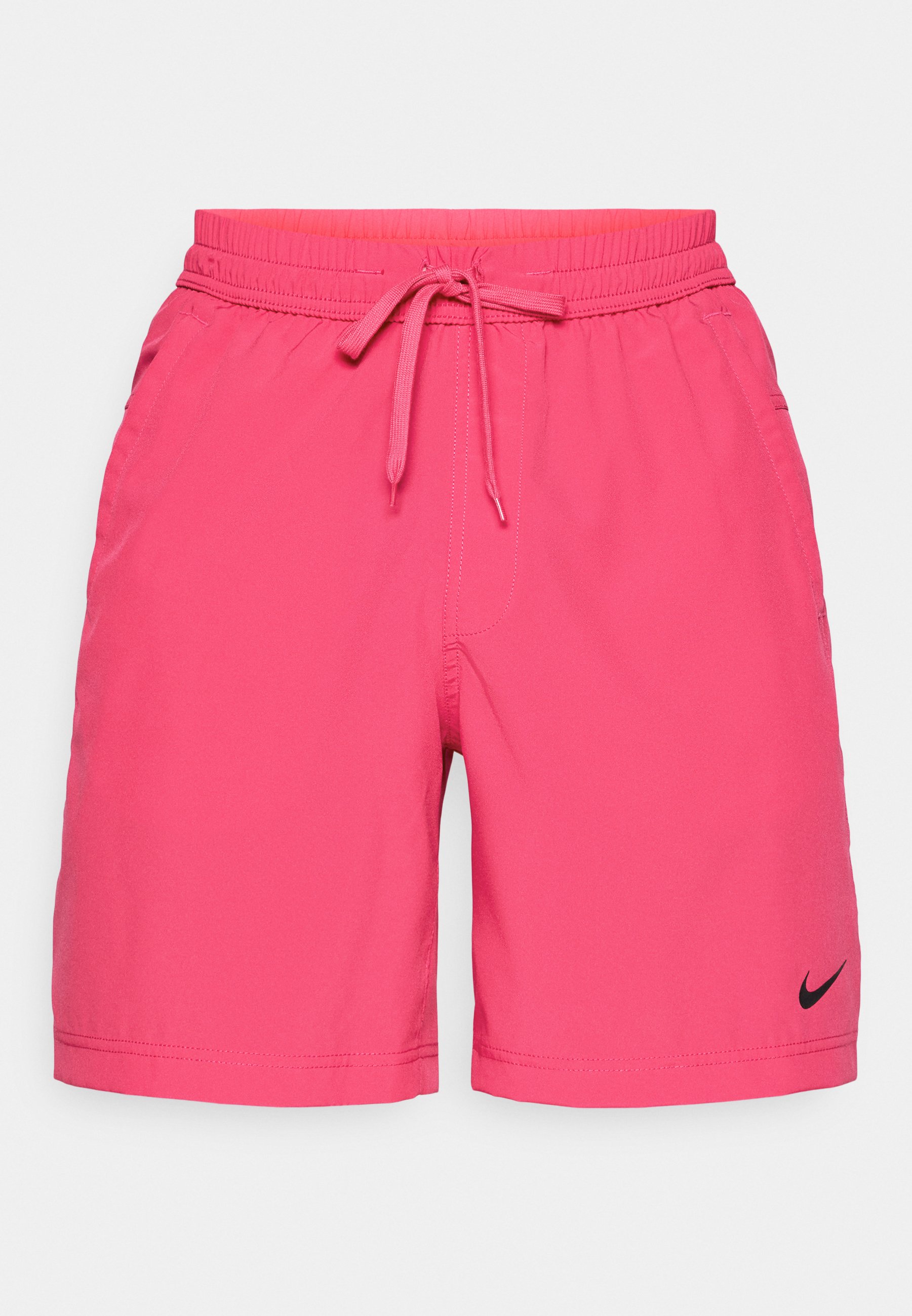 nike mens shorts pink