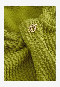 Unausgewählt, green texture