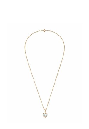 HEART - Collar - roséfarben
