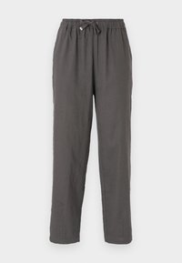 Pantalon classique - grey