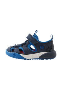 Non selezionato, dark blue