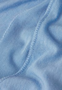 Intimissimi U-BOOT-AUSSCHNITT - Tílko - hellblau dreamy blue