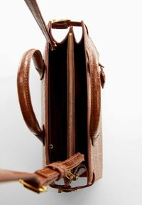 Mango Håndtasker - brown